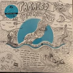 yogee new waves ＬＰのサムネイル