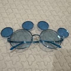 Tokyo Disney Sea 25周年ミッキー サングラス ジュビリーブルーのサムネイル