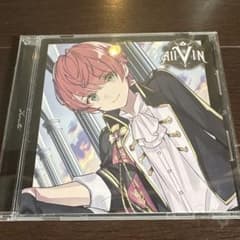 ALLVINのサムネイル