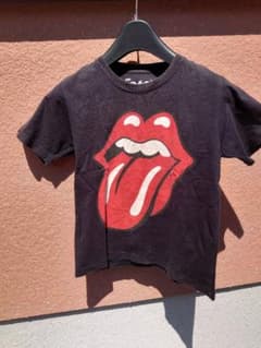 ザ・ローリングストーンズ　ベビーTシャツのサムネイル