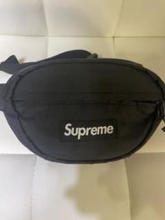 Supreme 18AW ウエストバッグ 再出品のサムネイル
