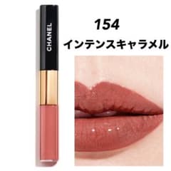 シャネル ル ルージュ デュオ ウルトラ トゥニュ インテンス