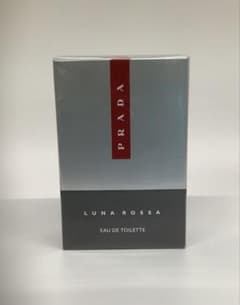 PRADA LUNA ROSSA 50ml オードトワレのサムネイル