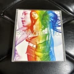 BoA BEST OF SOUL CD+DVD ベストアルバム - メルカリ