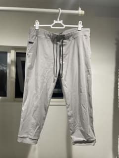 resound clothing クロップド　パンツ　ハーフのサムネイル