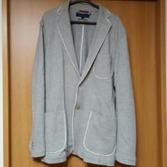 いちご様専用　今月中セール！tommyジャケットのサムネイル