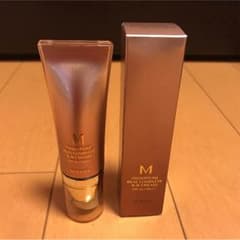 MISSHA☆BBクリーム☆のサムネイル