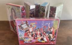 (未開封あり)少女時代　I got a boy セット