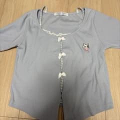 ANOTHER BRANCH OLIVE des OLIVE 半袖トップスのサムネイル