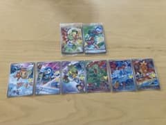 ポケモンカード プロモ ARのみ　ヒトカゲ　まとめ売りのサムネイル
