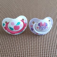 ピジョンおしゃぶりMサイズのサムネイル