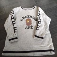 APE kids 120cm　マイロのサムネイル