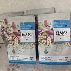 犬ELMO アダルト リッチインチキン 3.2kg(800g×4袋)のサムネイル