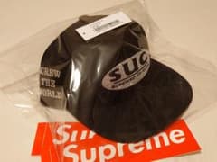 Supreme×DJ Screw SUC 5-Panel キャップ Supreme/DJ Screw SUC 5-Panel - spring/summer 2026 - Supreme