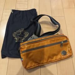 Orobianco ボディバッグ ウエストポーチのサムネイル