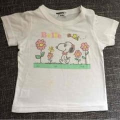 ファミリア♡スヌーピーTのサムネイル