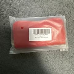 BAG-1026-S-RED レッド キーケース Sのサムネイル