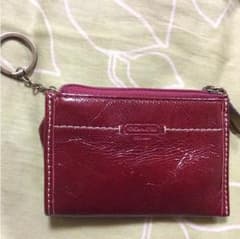 COACH 小銭入れのサムネイル