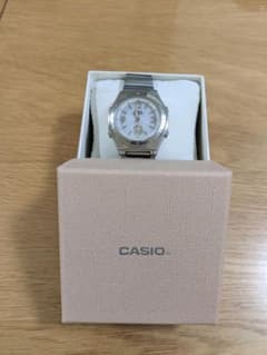 CASIO 5133 JA 腕時計　S-1271Nのサムネイル