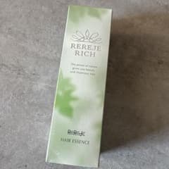 リリィジュRICH 育毛剤のサムネイル
