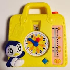 こどもちゃれんじ なんじくん♪とDVDのサムネイル