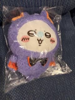 치이카와 할로윈이 마구 파우치 2 모몬가