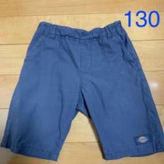 BREEZE ブリーズ　ショートパンツ　ハーフパンツ　130のサムネイル