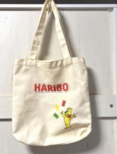 HARIBO ハリボー トートバッグ