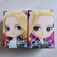 東京卍リベンジャーズ/キューポスケットのサムネイル