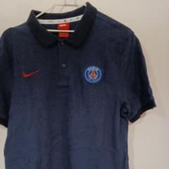 Nike Paris Saint-Germain ポロシャツのサムネイル