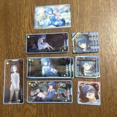 プロセカ　桐谷遥　まとめ売りのサムネイル