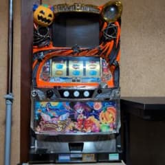マジカルハロウィン5 不要機 通信アンテナ付き マジカルハロウィン5 コイン不要機 通信アンテナ付き - メルカリ