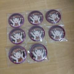 アイドルマスターSideM 水嶋咲 CONNECT WITH MUSIC缶バッジのサムネイル