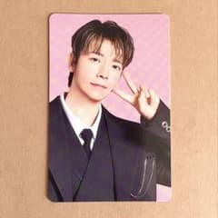 ドンヘ SUPERJUNIOR 会場限定 6000円 購入特典 トレカ - メルカリ