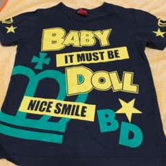 Tシャツのサムネイル