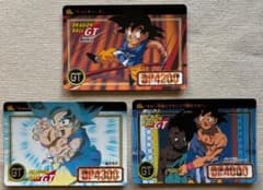 ドラゴンボールGT アマダ | Shop at Mercari from Japan! | Buyee