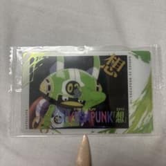 ワンピース カード Dr.ベガパンク 03 想のサムネイル