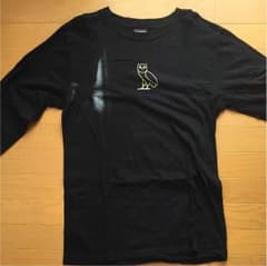 ovo L/Sシャツのサムネイル