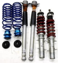 JCOMCar&Parts ビートル 2005年式 ネジ式 車高調 - メルカリ