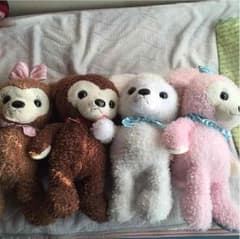 さよっぺ様専用 BIG ぬいぐるみのサムネイル