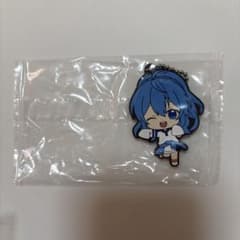 カラフルピーチ るな キーホルダーのサムネイル