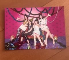 Not yet CD特典 生写真 西瓜Baby