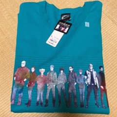 Tシャツのサムネイル