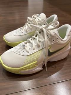 値下げ✴︎バッシュNike エア ズーム フリーク 1 US 7.5のサムネイル