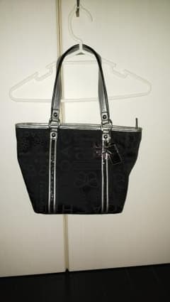 専用 COACH コーチ トートバッグのサムネイル