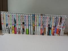 あさひなぐ 漫画 マンガ 1~34巻 セット売り 抜け巻ありのサムネイル