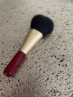 熊野筆メイクブラシのサムネイル