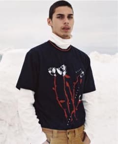 napa  by martin rose Tシャツのサムネイル