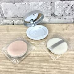 新品 パーフェクトワン SPUVプロテクトパウダーa レフィル&ケース