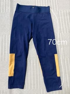 ⭐︎L⭐︎adidas レギンス スパッツ タイツのサムネイル